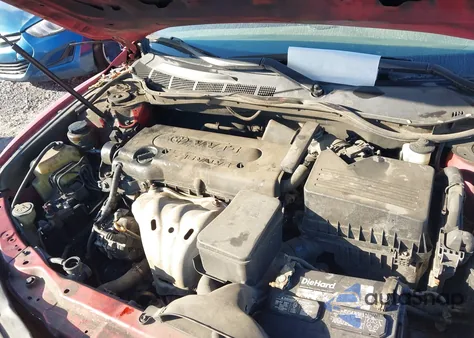 2007 Toyota Camry Le from USA, damaged, VIN 4T1BE46K57U009964